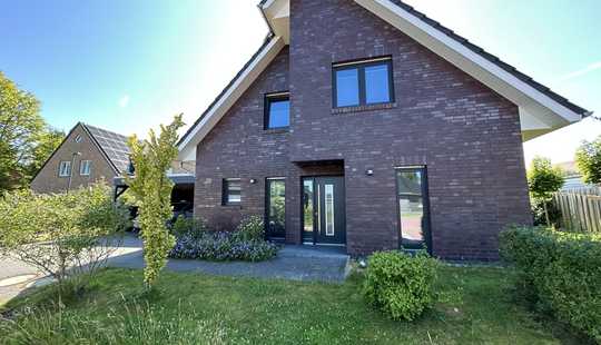 Bild von Bad Zwischenahn-Ohrwege. Gefühlter Neubau! Sehr familienfreundliche Lage! PV-Anlage+Speicher+Wallbox