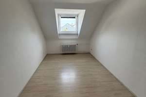 Helle 2-Zimmer Dachgeschosswohnung in Mönchengladbach, Waldhausen – Wienenfeldstraße 47, 41063 Waldhausen, Mönchengladbach – Vorschaubild 8