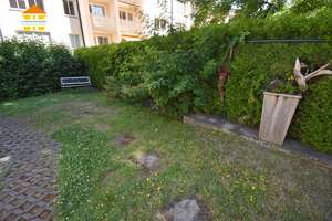 +Sanierte 2-Raum-Wohnung mit Einbauküche im Lutherviertel zur Kapitalanlage+ – Dürerstraße 13, 9126 Lutherviertel, Chemnitz – Vorschaubild 4