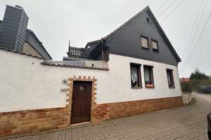 Einzugsbereites Einfamilienhaus in Wimmelburg – Mansfeld-Südharz (Kreis) – Vorschaubild 2