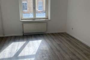 Kompakte Singlewohnung im Erdgeschoss – 40 m² | Grenzstraße 12, Duisburg