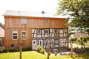 Moderne Wohnqualität mit historischem Charme - nähe Waldbröl – Immenweg 10a, 51545 Waldbröl – Vorschaubild 3