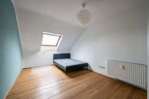 Nahezu leerstehendes Mehrfamilienhaus mit großem Entwicklungspotenzial – Die vollständige Adresse der Immobilie erhältst du vom Anbieter., 76131 Oststadt, Karlsruhe – Vorschaubild 13