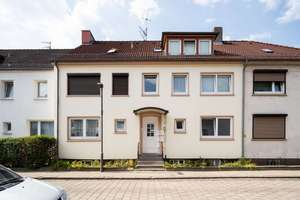 Bezugsfrei ab Oktober: 3-Zimmer-Maisonette in Bremen-Gröpelingen für nur 99.000 € – Die vollständige Adresse der Immobilie erhältst du vom Anbieter., 28237 Lindenhof, Bremen – Vorschaubild 9