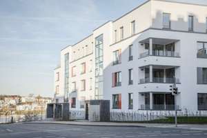 Junge Paare aufgepasst • Tolle 3 Zimmer - Wohnung mit Balkon und Parkett – 44263 Hörde (Ortsteil), Dortmund – Vorschaubild 6