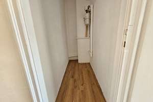Frisch renovierte 3,5-Zimmer-Wohnung mit Balkonen in Laim – 80687 Sankt Ulrich, München – Vorschaubild 12