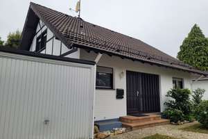 Freistehendes Einfamilienhaus, 188 m² WFL, Terrasse, Garten, Garage, bezugsfrei, 51515 Kürten – Die vollständige Adresse der Immobilie erhältst du vom Anbieter., 51515 Kürten – Vorschaubild 2