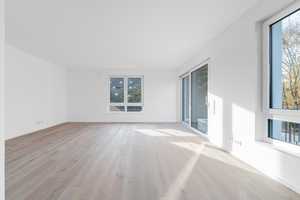 Moderne 3-Zimmer-Wohnung mit Balkon und hochwertiger Ausstattung in begehrter Lage – Neuss (Rhein-Kreis) – Vorschaubild 8