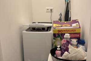 Wunderschöne 1-Zimmer Wohnung in Düsseldorf-Wersten- ab 31.07.26 frei ! – Werstener Dorfstraße 178, 40591 Wersten, Düsseldorf – Vorschaubild 6