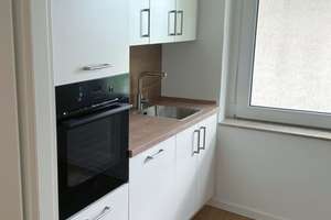 Exklusive3-Zimmer-Wohnung 73 qm,  Heßlinger Straße, Erstbezug nach Vollsanierung – Die vollständige Adresse der Immobilie erhältst du vom Anbieter., 38440 Heßlingen, Wolfsburg – Vorschaubild 5
