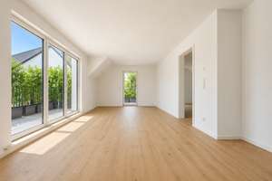Warum für zwei Zimmer entscheiden, wenn Sie auch drei haben können? – Die vollständige Adresse der Immobilie erhältst du vom Anbieter., 65203 Biebrich, Wiesbaden – Vorschaubild 3
