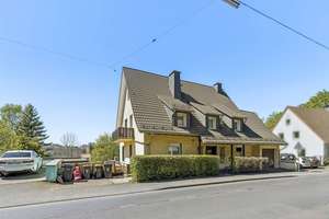 Anwesen am unteren Giersberg mit über 1000 m² Grundstück – Die vollständige Adresse der Immobilie erhältst du vom Anbieter., 57072 Siegen, Siegen – Vorschaubild 14