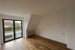 Neubau - großzügige Architekten-Doppelhaushälfte in gehobener Bauweise/Ausstattung mit ELW – Dillingen an der Donau (Kreis) – Vorschaubild 25