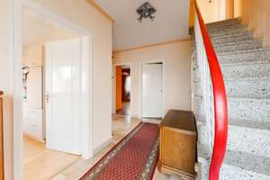 Wohnen in schöner Sackgassenlage: Bungalow - Klassiker in Kiebitzreihe – Die vollständige Adresse der Immobilie erhältst du vom Anbieter., 25368 Kiebitzreihe – Vorschaubild 5