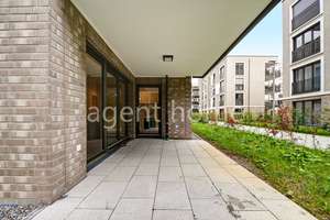 MÖBLIERT - MODERN LIVING - Schöne 3-Zimmer-Wohnung mit Terrasse und Garten – Die vollständige Adresse der Immobilie erhältst du vom Anbieter., 70567 Möhringen-Ost, Stuttgart – Vorschaubild 32