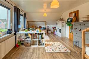 Einziehen und wohlfühlen – gepflegtes Einfamilienhaus in beliebter Lage von Lüdingworth – Die vollständige Adresse der Immobilie erhältst du vom Anbieter., 27478 Cuxhaven – Vorschaubild 11