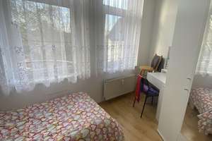 Provisionsfrei! Denkmalschutz trifft Rendite - Vermietete 3,5-Zimmer-Wohnung in Essen-Kray – Die vollständige Adresse der Immobilie erhältst du vom Anbieter., 45307 Kray, Essen – Vorschaubild 3