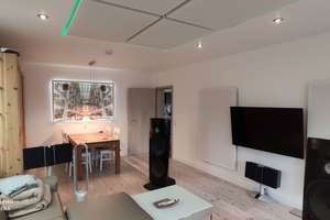 Kernsanierte 3-Zimmer-Wohnung mit zwei Balkonen und malerischem Taunusblick. – Die vollständige Adresse der Immobilie erhältst du vom Anbieter., 65835 Liederbach am Taunus – Vorschaubild 4
