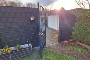 Charmantes Reihenendhaus mit 4 Zimmern und Garten in Köln-Blumenberg – Die vollständige Adresse der Immobilie erhältst du vom Anbieter., 50765 Blumenberg, Köln – Vorschaubild 36