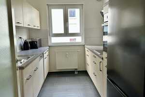 Moderne 3-Zimmer-Wohnung mit Balkon, Einbauküche & Stellplatz in begehrter Lage von Karlsruhe – Karlsruhe – Vorschaubild 12