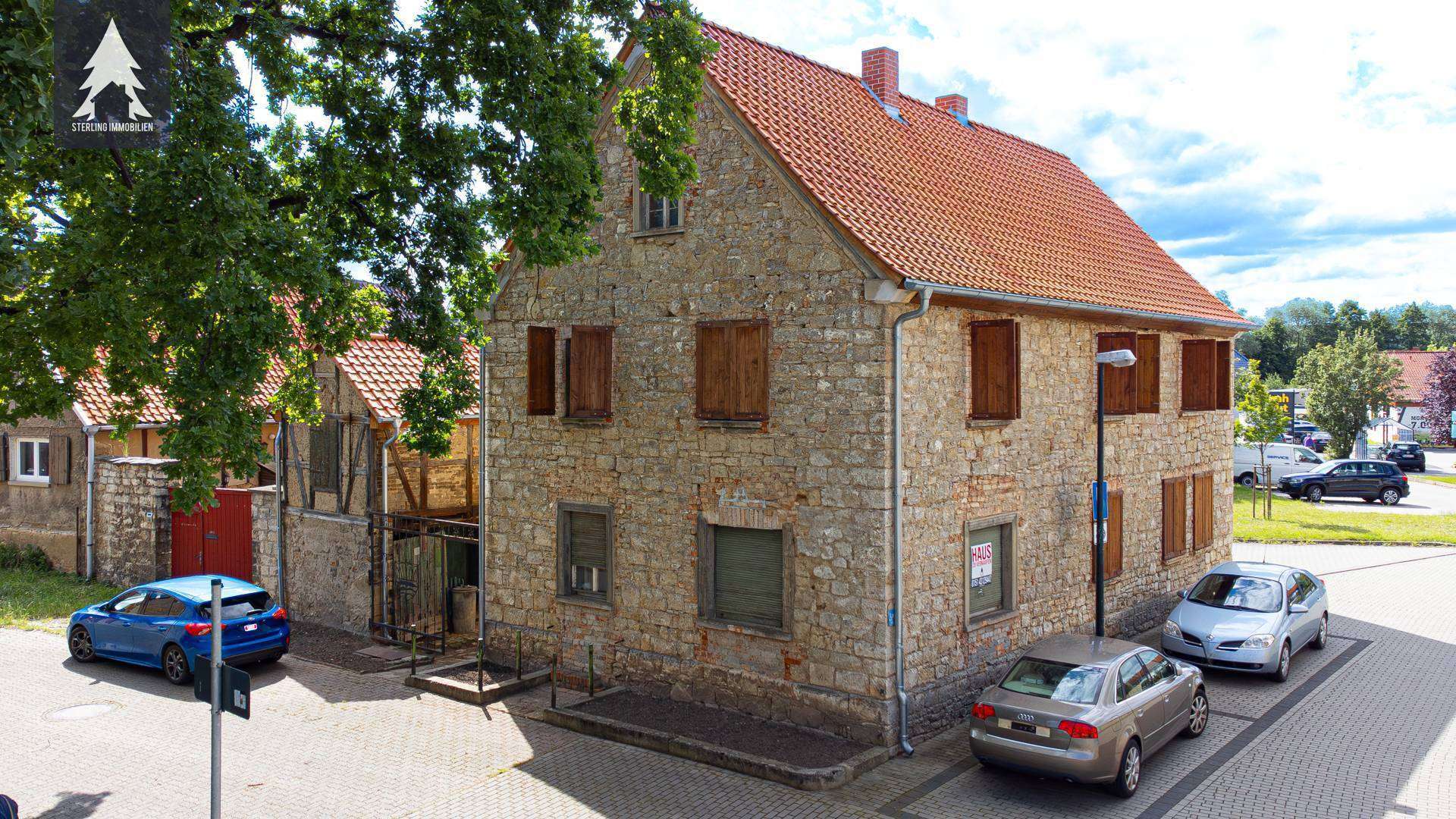 Liebhaber-in für Juwel gesucht, Salzlandkreis – Bild 2