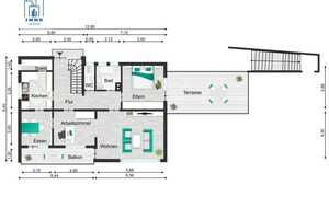 🏡 Traumhaftes Einfamilienhaus mit Einliegerwohnung und großer Dachterrasse 🌞 – Am Sommerberg 39, 73329 Göppingen (Kreis) – Vorschaubild 30