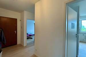 Attraktive Kapitalanlage...vermietete 3-Zi.-ETW mit Balkon in ER-Büchenbach – Die vollständige Adresse der Immobilie erhältst du vom Anbieter., 91056 Büchenbach Nord, Erlangen – Vorschaubild 8