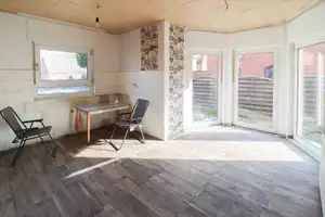 Potential: 4-Zi.-Zuhause mit Terrasse und Balkon inkl. Garage – Uecker-Randow (Kreis) – Vorschaubild 6