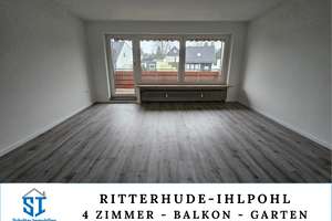 Ab 01.05.26: Helle 4 Zi. mit Wannenbad, Balkon und Garten – Die vollständige Adresse der Immobilie erhältst du vom Anbieter., 27721 Ritterhude – Vorschaubild 10