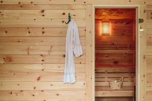 Rückzugsraum für Ruhesuchende! Besonderes Hotel - Kleinod im Harz – Die vollständige Adresse der Immobilie erhältst du vom Anbieter., 38678 Clausthal-Zellerfeld – Vorschaubild 13