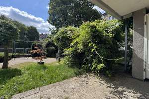 bezugsfreie, frisch sanierte 3-Zimmer-Wohnung – Paul-Röntgen-Straße 11, 52072 Ponttor, Aachen – Vorschaubild 3