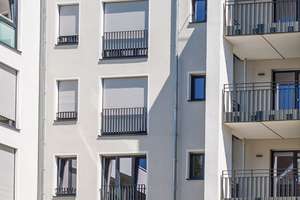 Appartement, gehobene Ausstattung, Whg. 105 – Augustastraße 20, 52070 Kaiserplatz, Aachen – Vorschaubild 2