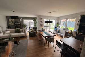 Perfektes Familienhaus: Moderne Doppelhaushälfte mit Garten, 3 Etagen & Top-Ausstattung – Die vollständige Adresse der Immobilie erhältst du vom Anbieter., 63486 Bruchköbel – Vorschaubild 3