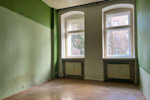 Rohdiamant im Sprengelkiez! Gestalten Sie Ihre Traumwohnung selbst! – Die vollständige Adresse der Immobilie erhältst du vom Anbieter., 13353 Wedding, Berlin – Vorschaubild 7