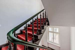 2,5 Zimmer mit Balkon in exzellenter Lage – Linienstraße 73, 10119 Mitte (Ortsteil), Berlin – Vorschaubild 9