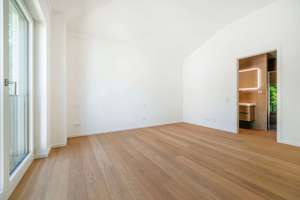 MODERN | ELEGANT | QUALITÄT – Die vollständige Adresse der Immobilie erhältst du vom Anbieter., 81827 Waldtrudering, München – Vorschaubild 8