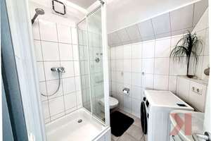 Exklusive Stadtmaisonette mit Loftcharakter (möbliert) – Die vollständige Adresse der Immobilie erhältst du vom Anbieter., 81377 Am Waldfriedhof, München – Vorschaubild 7