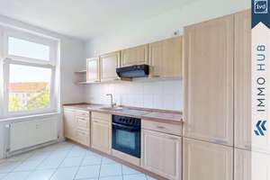 ++ Demnächst leerstehend, Balkon, Badewanne! Charmante 2-Zimmer Wohnung in Gohlis ++ – 4157 Gohlis-Mitte, Leipzig – Vorschaubild 7