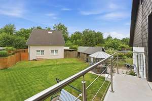 Großzügiges Ein-Zweifamilienhaus mit Garten in Horn. – 28357 Lehesterdeich, Bremen – Vorschaubild 9