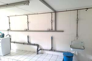 Freie 3-Zimmer Wohnung in Bielefeld zentral und ruhig – Ernt-Rein-Straße 94d, 33613 Mitte, Bielefeld – Vorschaubild 15