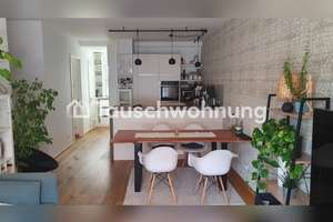 Tauschwohnung: ✨ Sonnige 3-Zimmer-Oase Innenstadt, Nähe Ehrenstraße – Alte Wallgasse 31, 50672 Altstadt/Nord, Köln – Vorschaubild 4