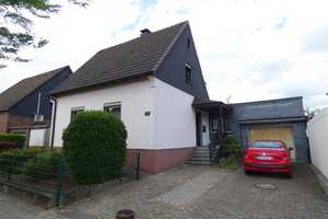 Charmantes Einfamilienhaus mit großem Garten, ideal für eine kleine Familie! – Leverkusen – Vorschaubild 13