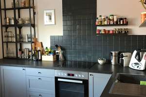 Helle 2-Zimmer Wohnung in beliebter KTV, PROVISIONSFREI – 18057 Kröpeliner-Tor-Vorstadt, Rostock – Vorschaubild 3
