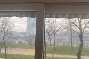 Neckarblick! Komplett sanierte Etagenwohnung mit großer Wohnküche und großem Balkon! – Die vollständige Adresse der Immobilie erhältst du vom Anbieter., 68169 Neckarstadt-West, Mannheim – Vorschaubild 5