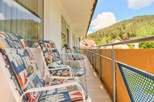 ***Großes, schönes Haus mit Blick auf die Schwarzwaldberge zu verkaufen*** – Die vollständige Adresse der Immobilie erhältst du vom Anbieter., 75337 Enzklösterle – Vorschaubild 22