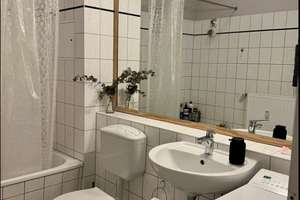 2-Zimmer Wohnung im Herzen vom Prenzlauer Berg (optional möbliert) – Danziger Straße 17, 10435 Prenzlauer Berg, Berlin – Vorschaubild 8