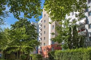 Ab 16.09. frei! 3-Zimmer-Wohnung in Düsseldorf Hassels – Altenbrückstraße 10, 40599 Hassels, Düsseldorf – Vorschaubild 2