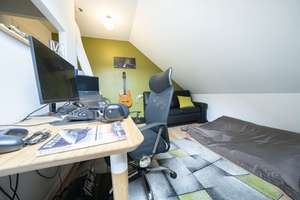 Traumhaftes Familienhaus mit Sauna, Garten und moderner Wohnatmosphäre – Die vollständige Adresse der Immobilie erhältst du vom Anbieter., 21147 Neugraben-Fischbek, Hamburg – Vorschaubild 25
