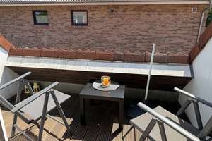 1-Zimmer-Eigentumswohnung mit Sonnenbalkon und Kfz-Stellplatz in Kiel-Projensdorf – 24106 Wik, Kiel – Vorschaubild 3