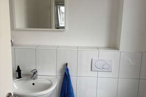 Exklusive Split-Level-115 qm Maisonette in Flehe – „Haus im Haus“, Dachloggia, klimatisiert – Grimlinghauser Str. 18, 40221 Bilk, Düsseldorf – Vorschaubild 16